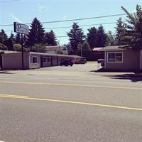 Portland Value Inn Exterior photo