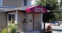 Portland Value Inn Exterior photo